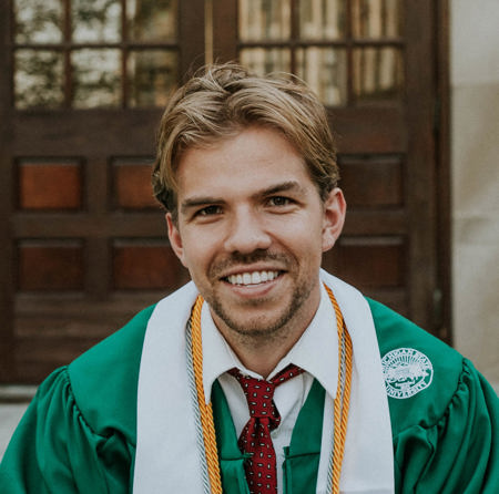 Profile photo of  Matthew Spaulding